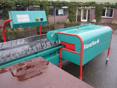 Пакетировочная машина Bercomex Floraflex