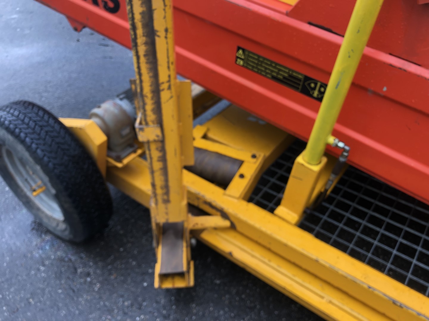 Искатель космоса Climax CTHV 1100 KS