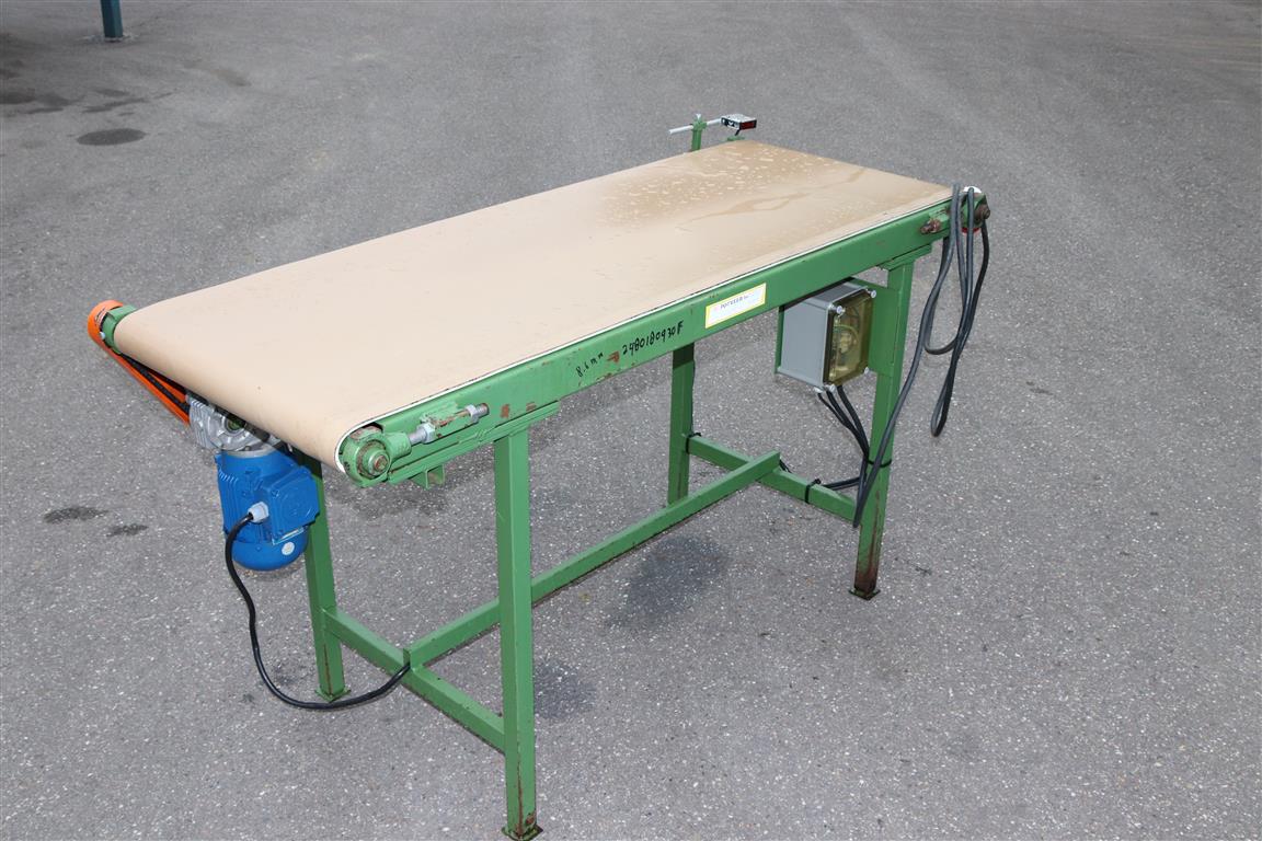 Конвейер Potveer 150 см x 55 см