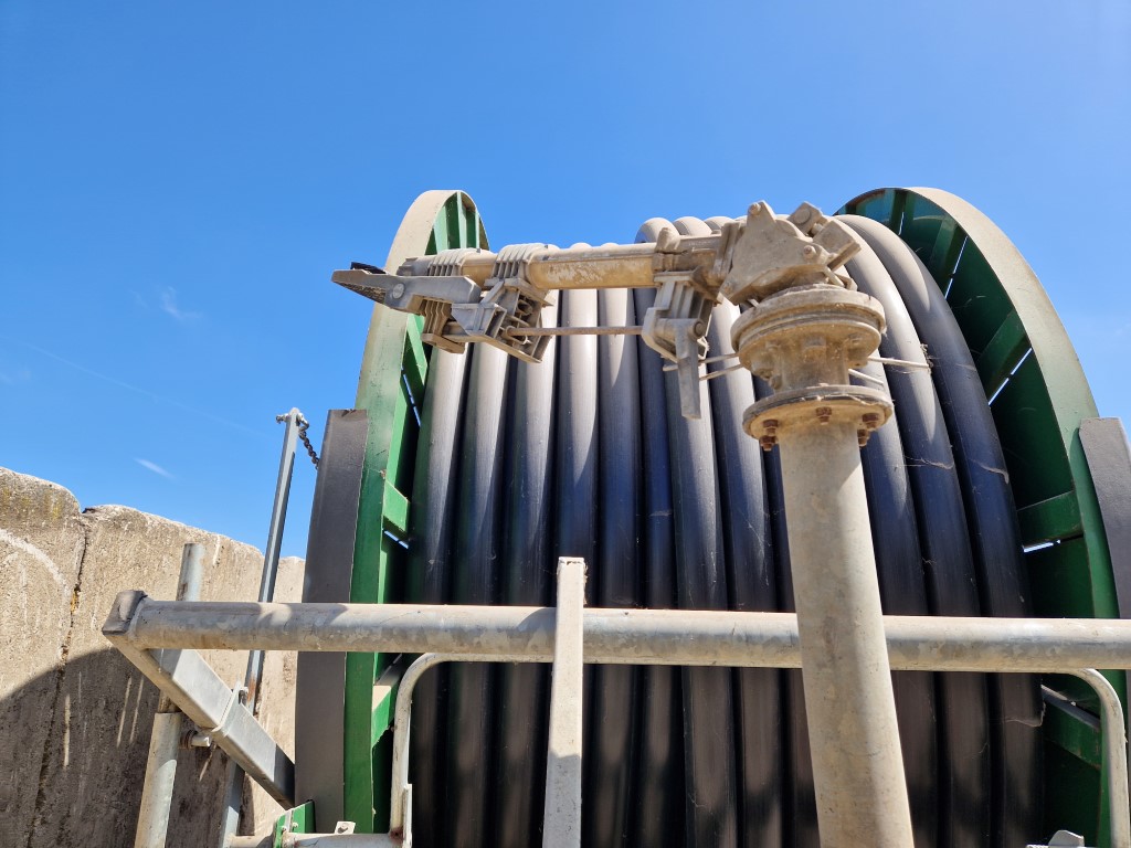 Irrimec MDT11 ������������ ��������� ������� 750 ������, 125 ��