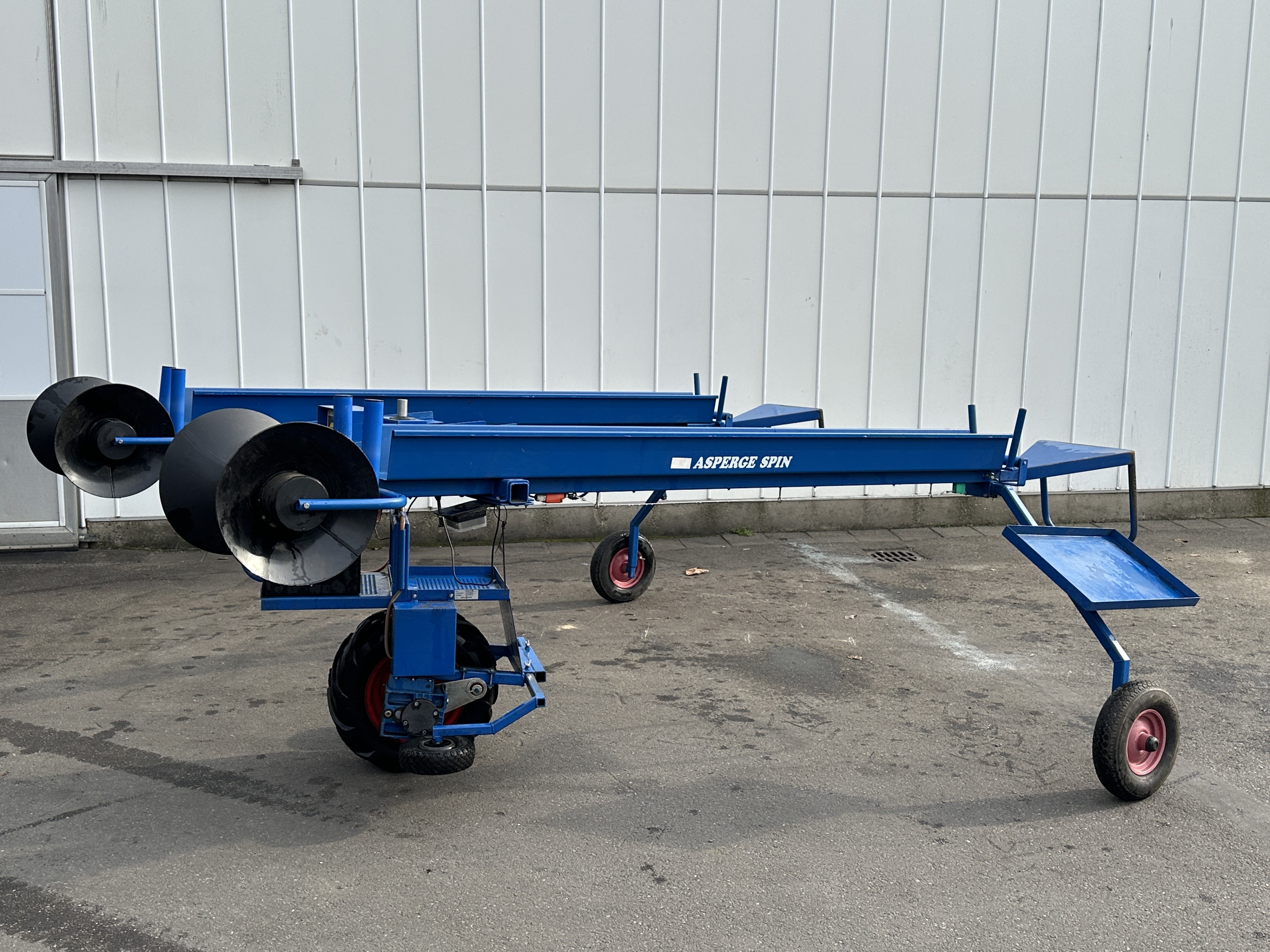 Engels Aspergespin A2 приспособление для сбора спаржи