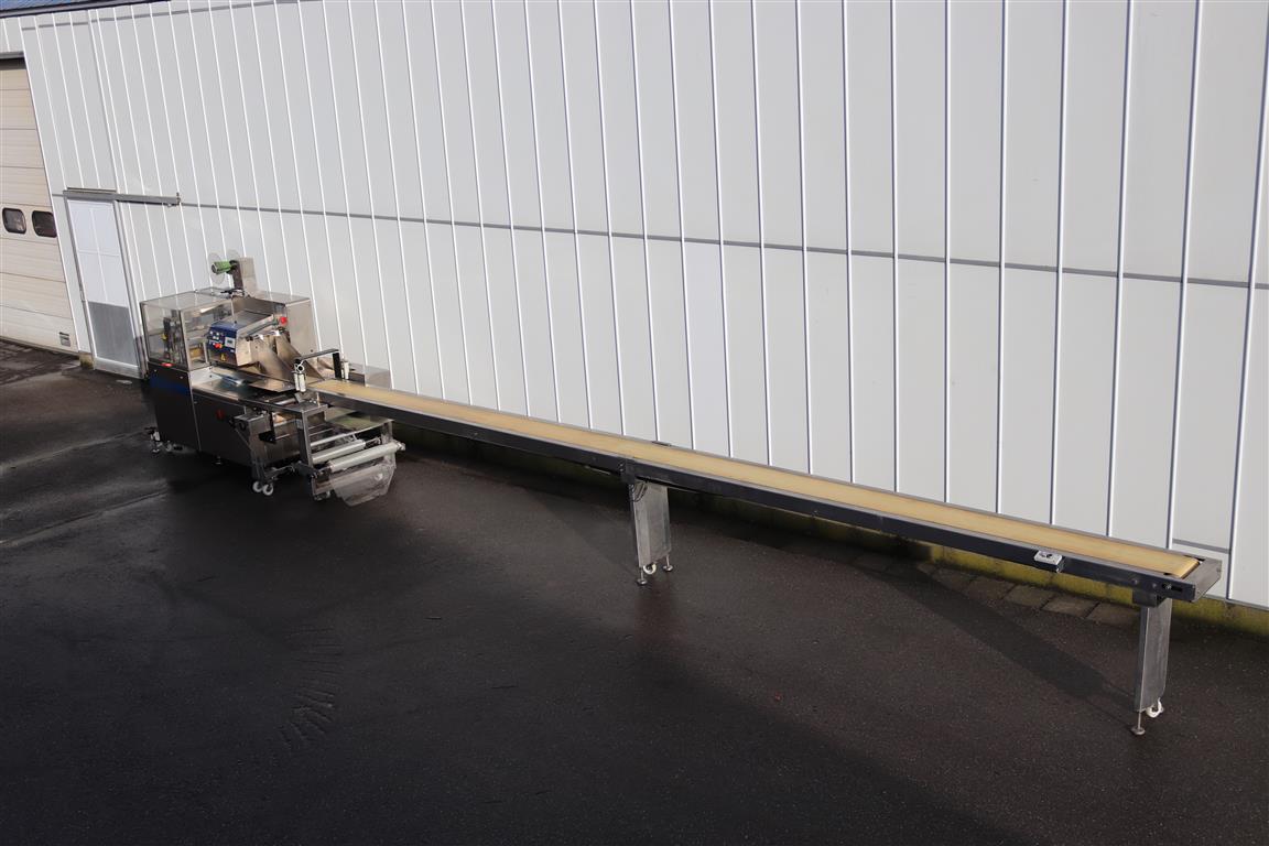 Ulma PV-350 LS-HI-��������� � ����������� ������