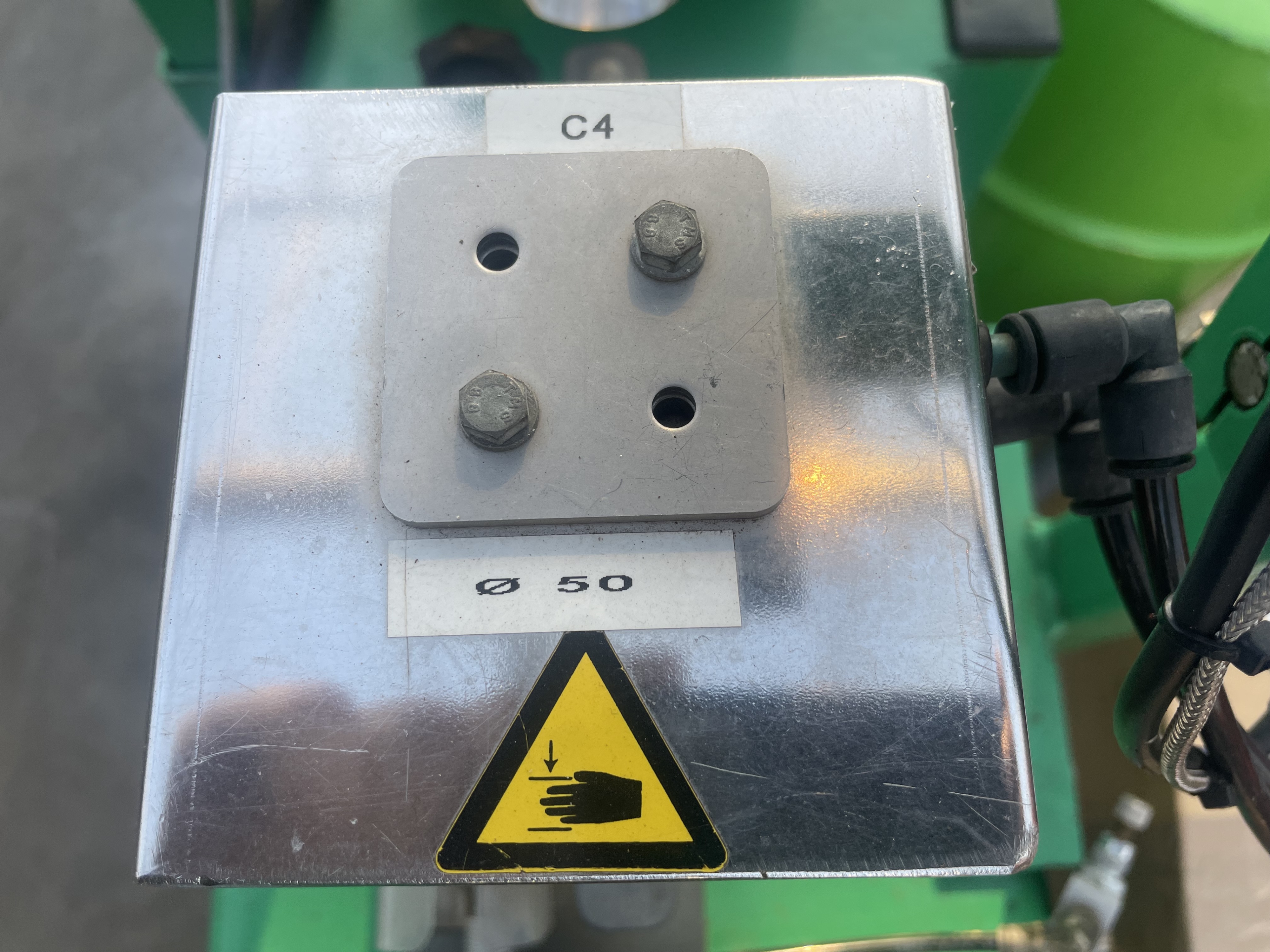����������������� ������ Ellegaard T-H101-D 4,8 ��