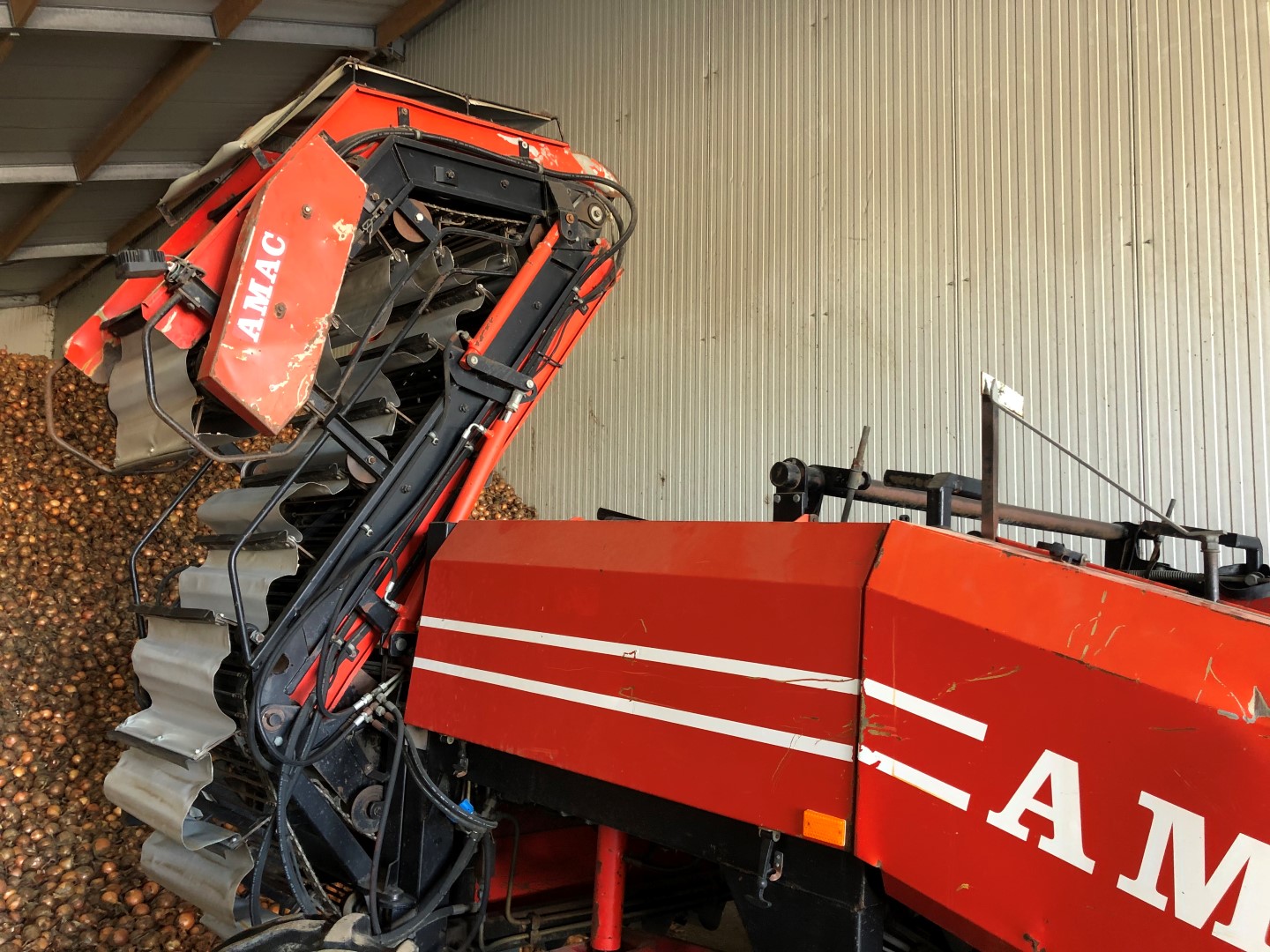 ��������� ���� Amac G2