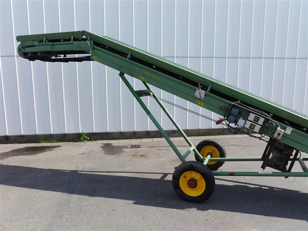 Конвейер Breston 700 x 60 см