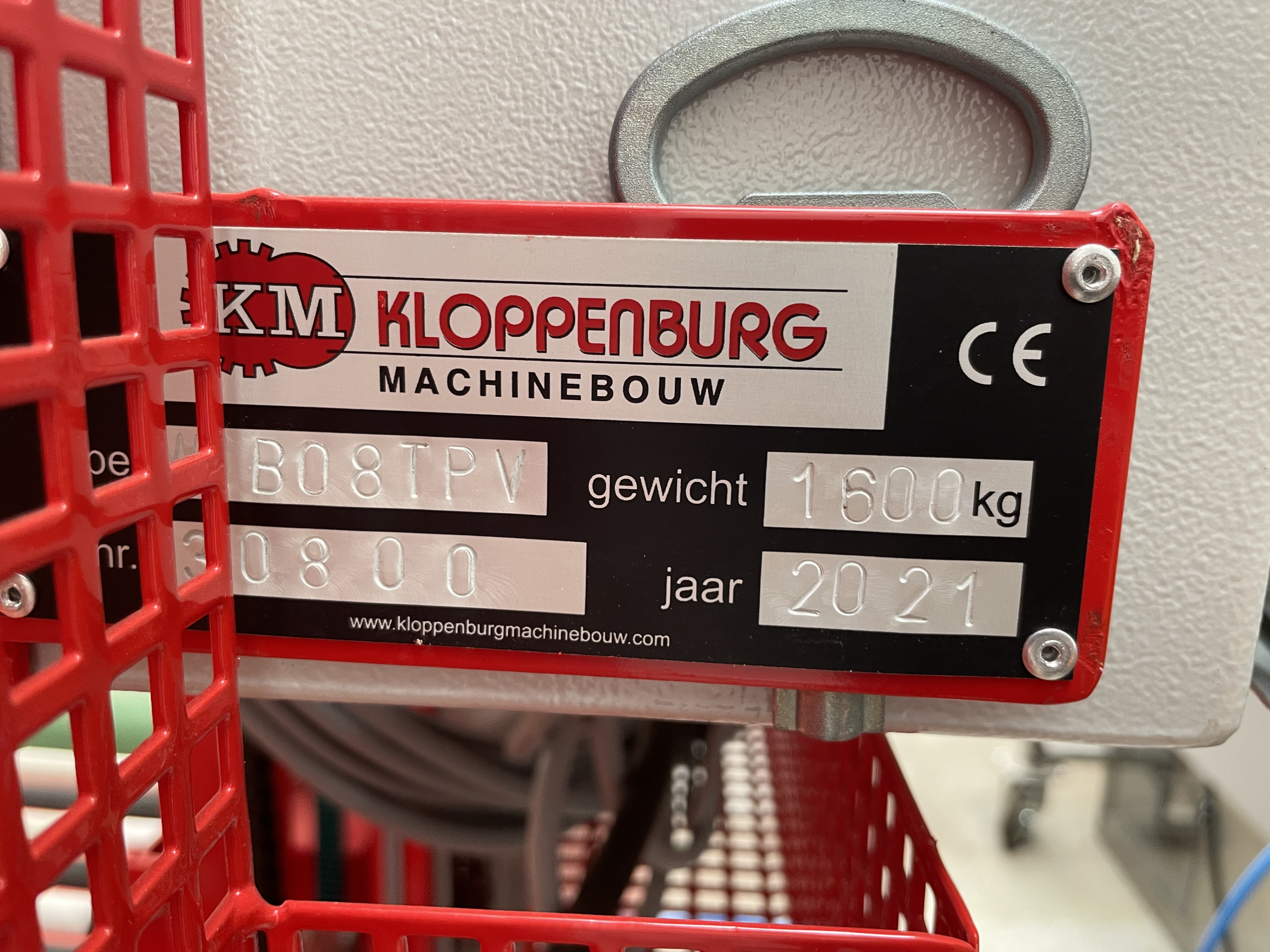 ������� ������������ Kloppenburg ��� ������