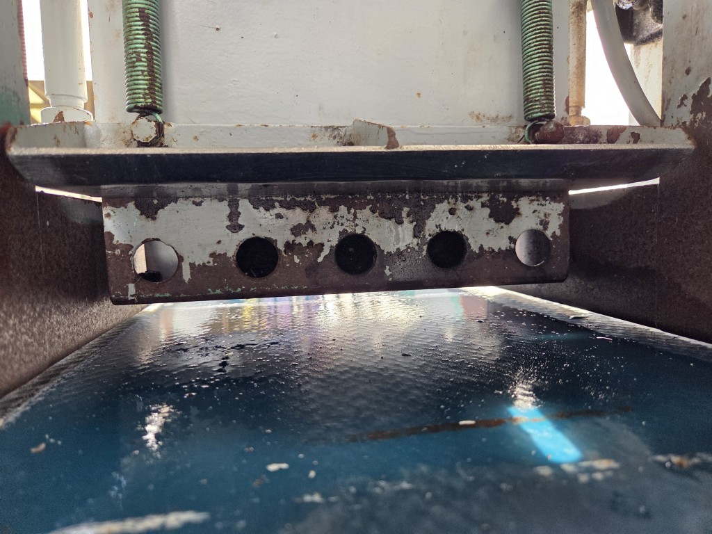 Demtec Gregoire P5 ����� ��� ������������ ����������� ������