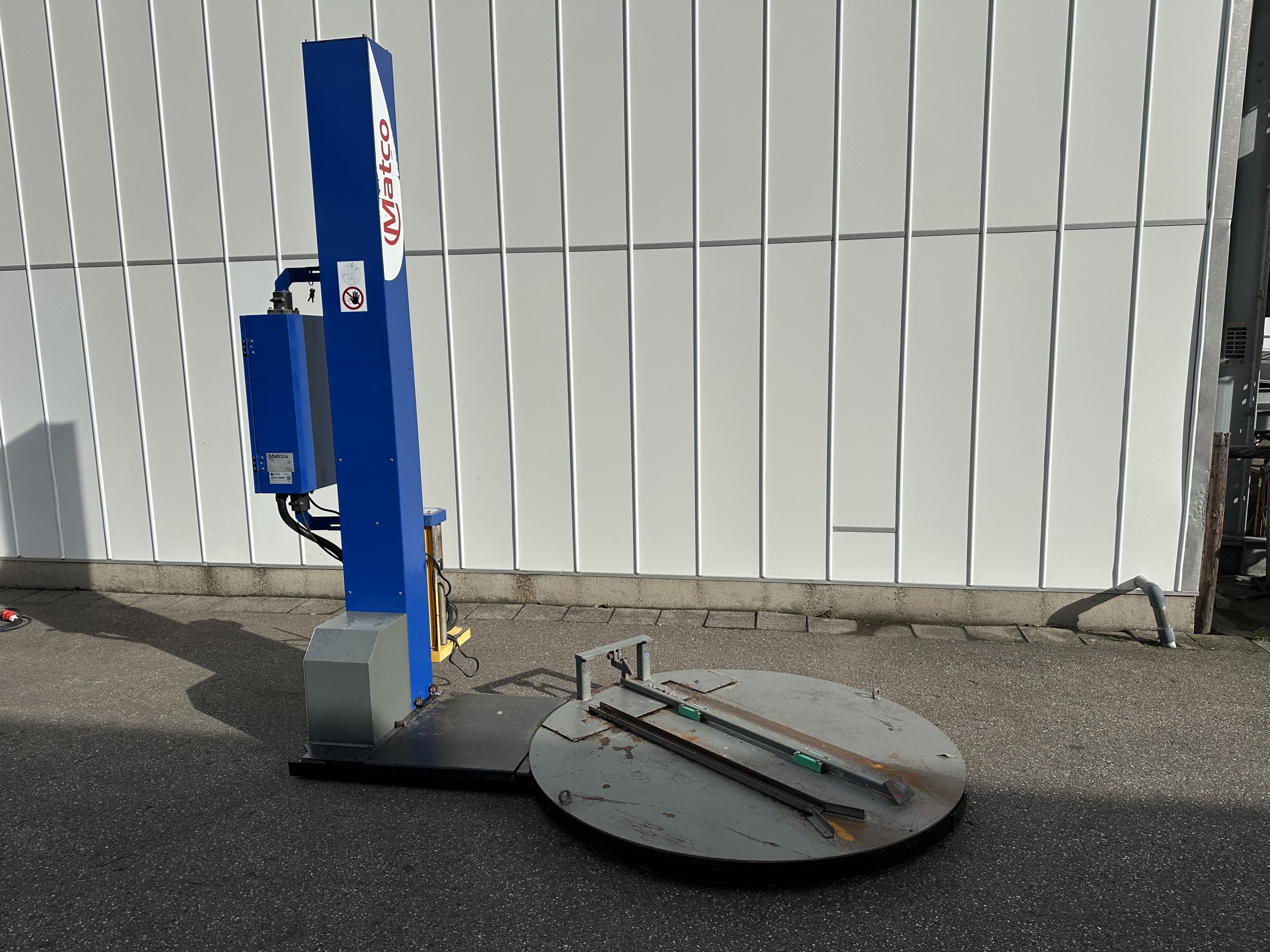 Matco A116H PRE RE ���������������� ��� ������� �������