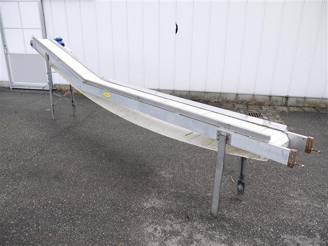 Конвейеры Idealal конвейер 500 x 30 см