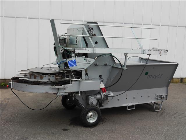 ��������� ������ Mayer 1010, 2005 ���.