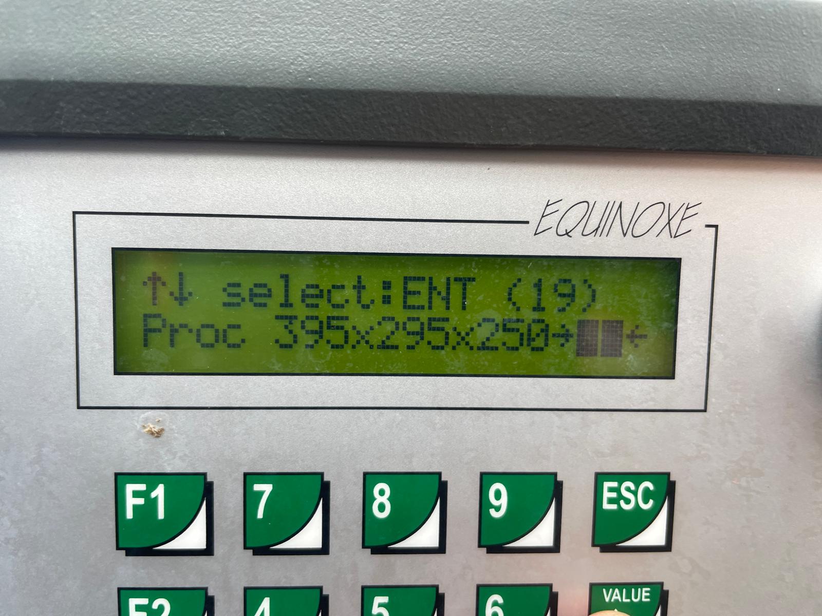Bercomex MultiFill ������ ��� ���������� ����� � �������� �������������� ����������� �����