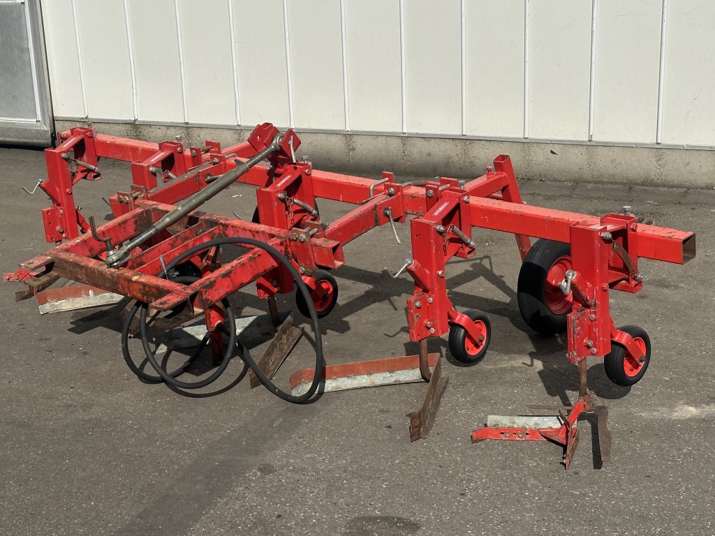 Steketee FS3000 ��������� ����������� ����������� ������