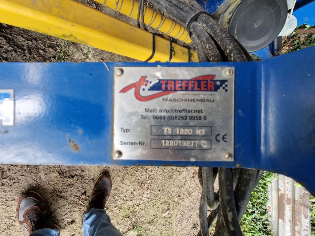 ������ Treffler TS1220 12 ������