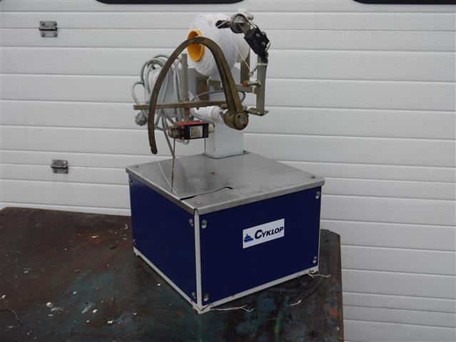 ���������� ������ Cyclop Axro mini