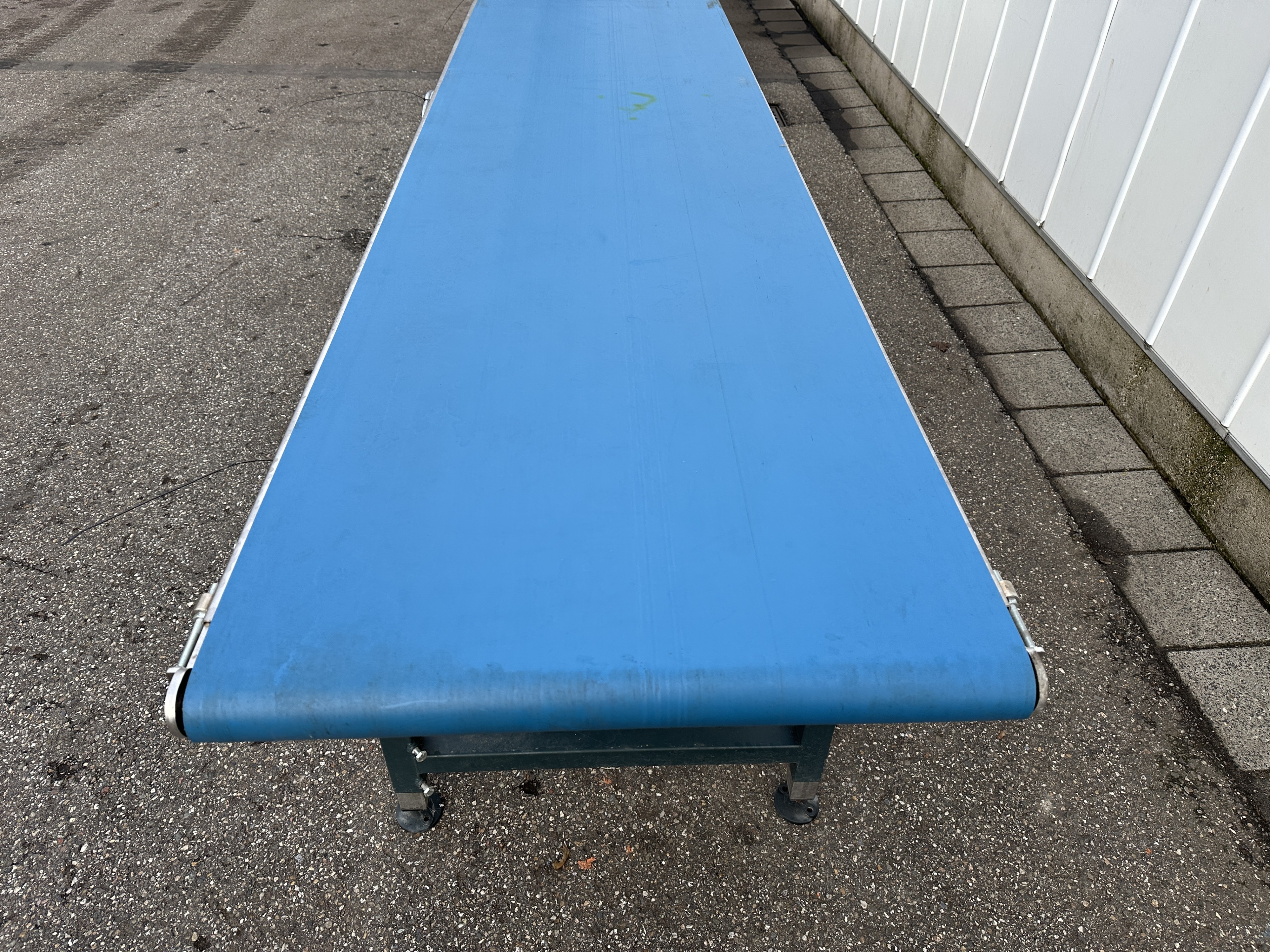Havatec конвейер 600 x 70 см