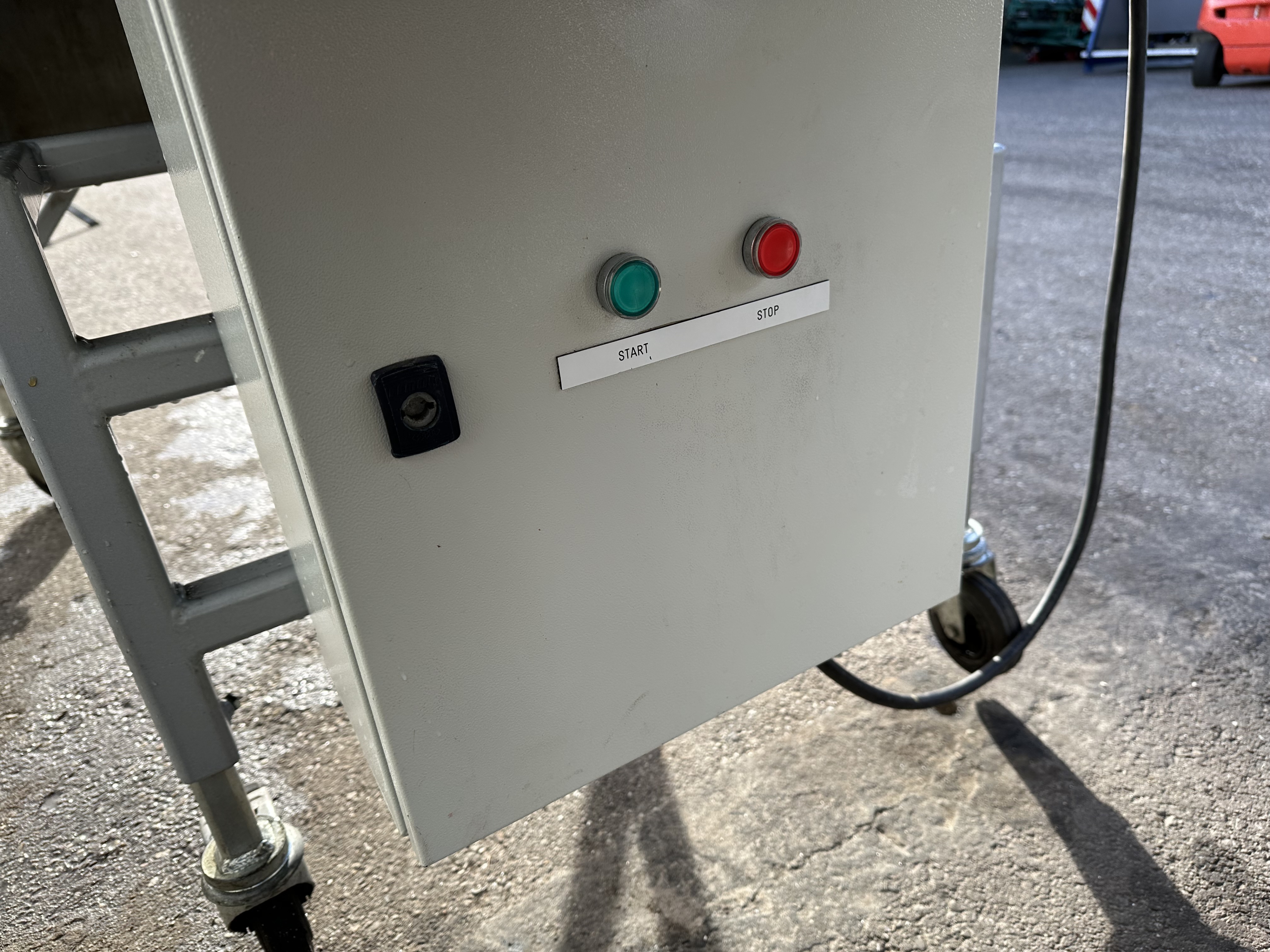������ ��� �������� ������� ��������� Bercomex ONB 12