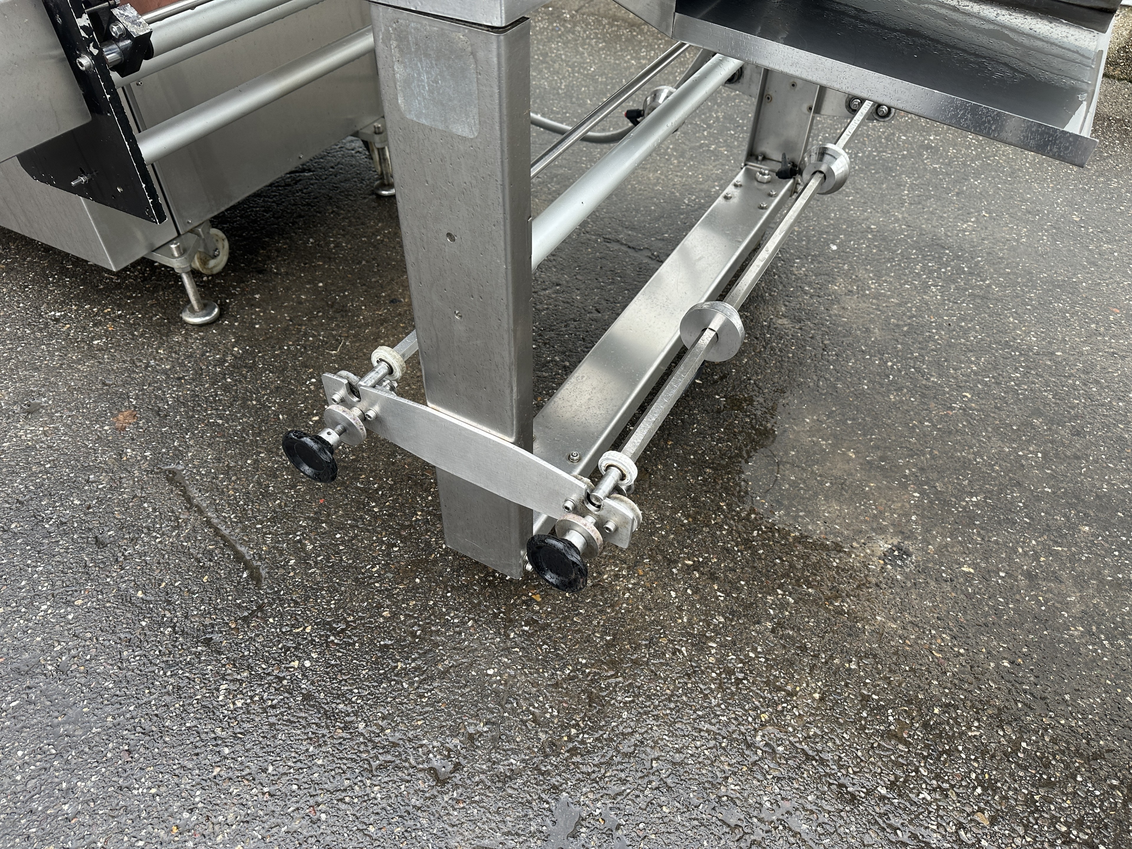 Ulma PV-350 ����������� ������ ����-��� (Flow pack)