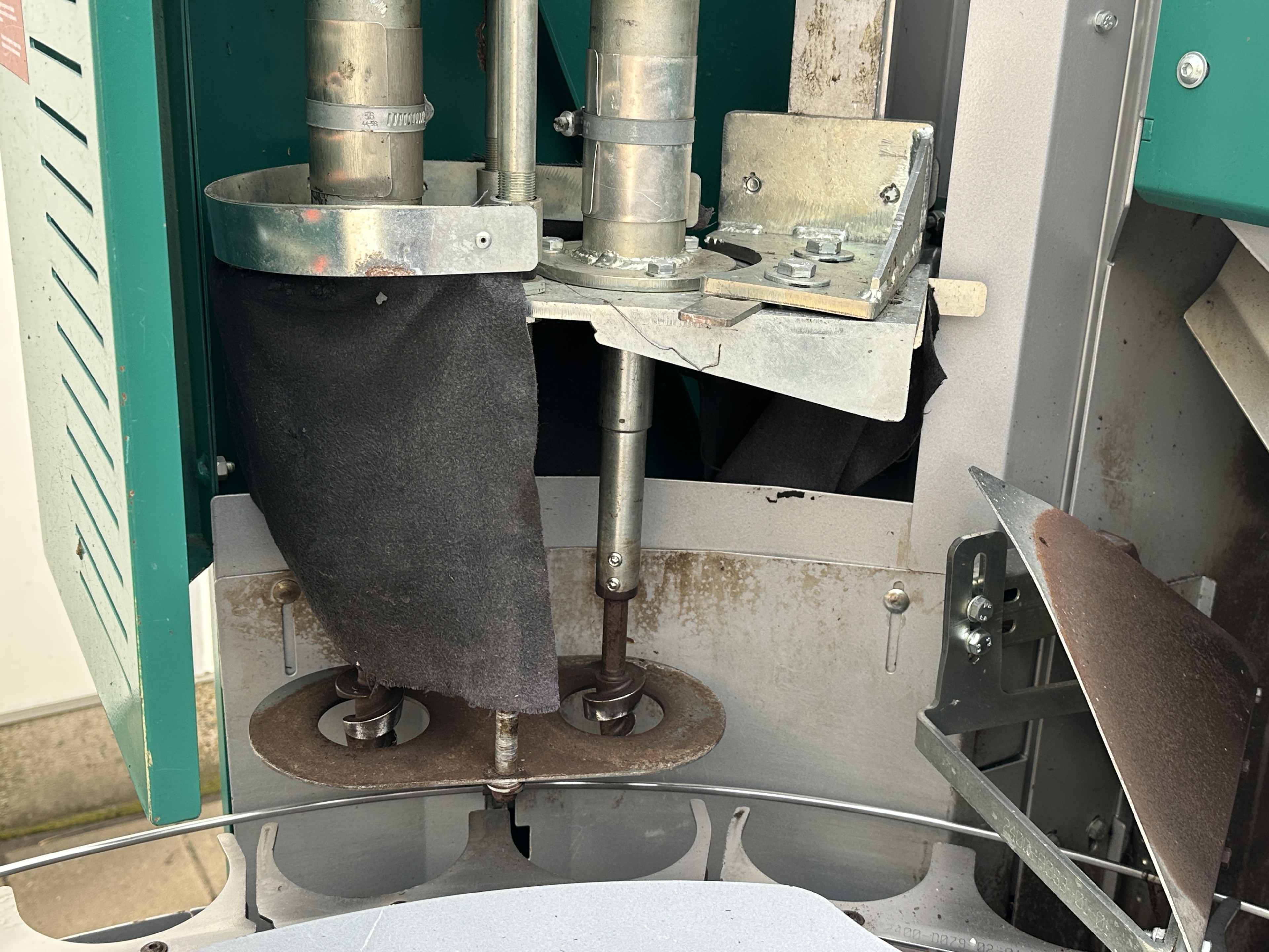 Mayer 2400 ������ ��� ������� ������� ������ ��� ������� �������