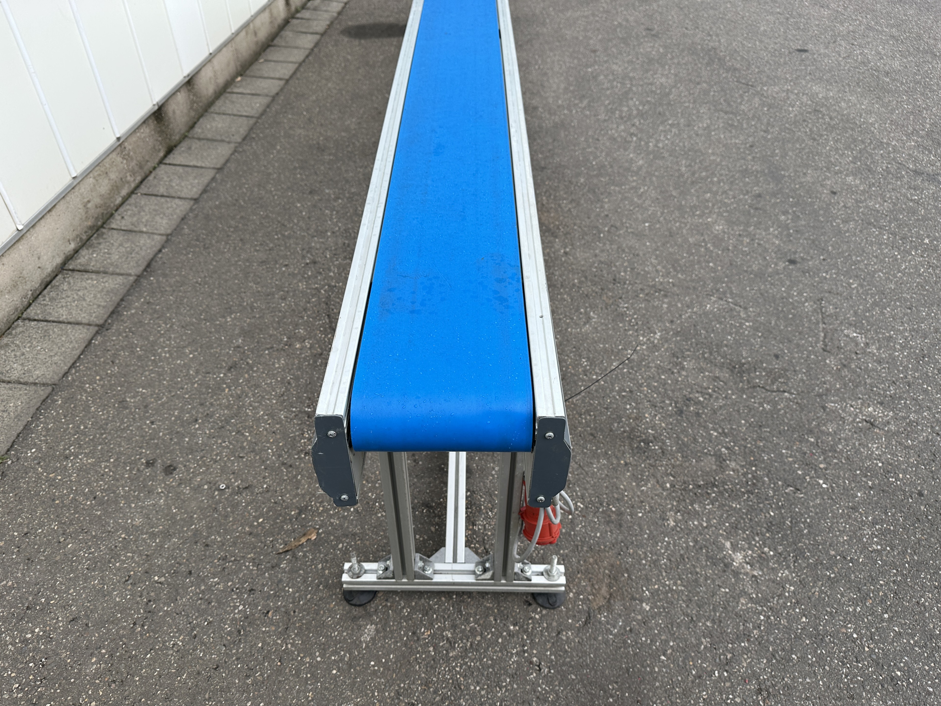 Sorma конвейер 500 х 20 см