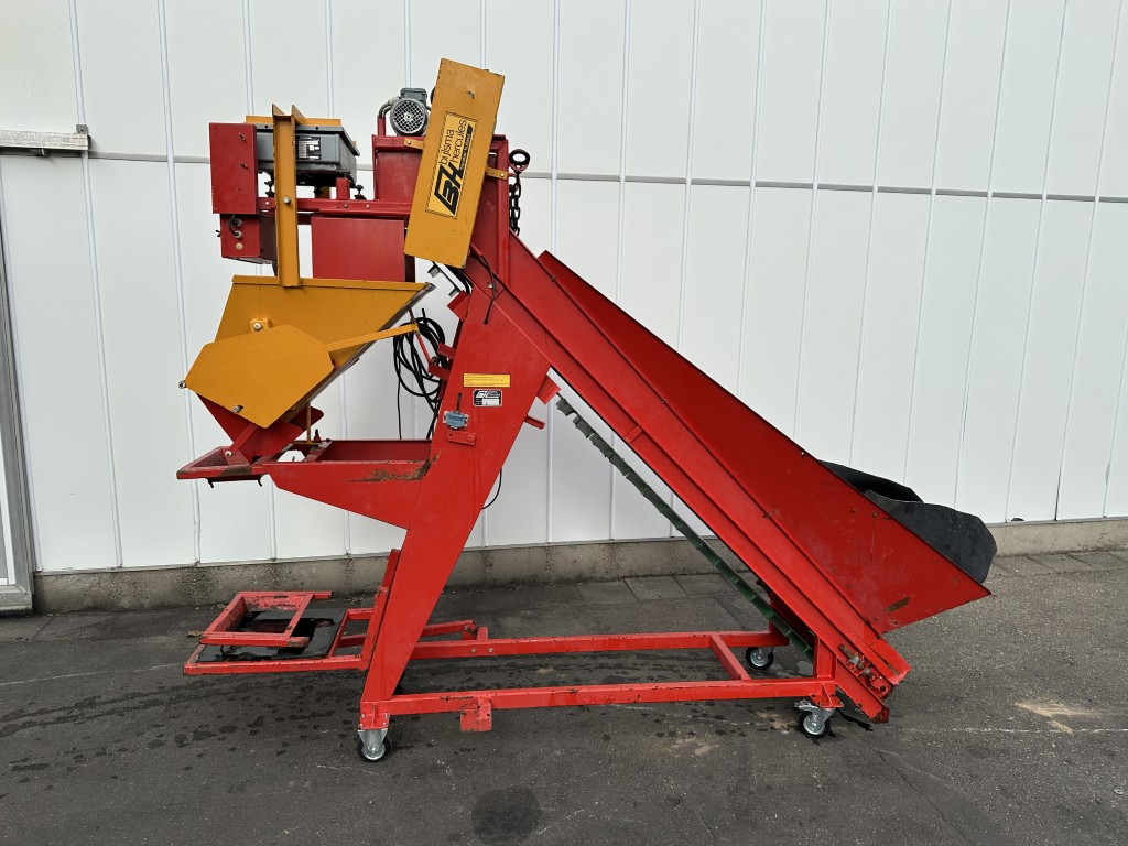 Bijlsma Hercules 9000 ������� �������