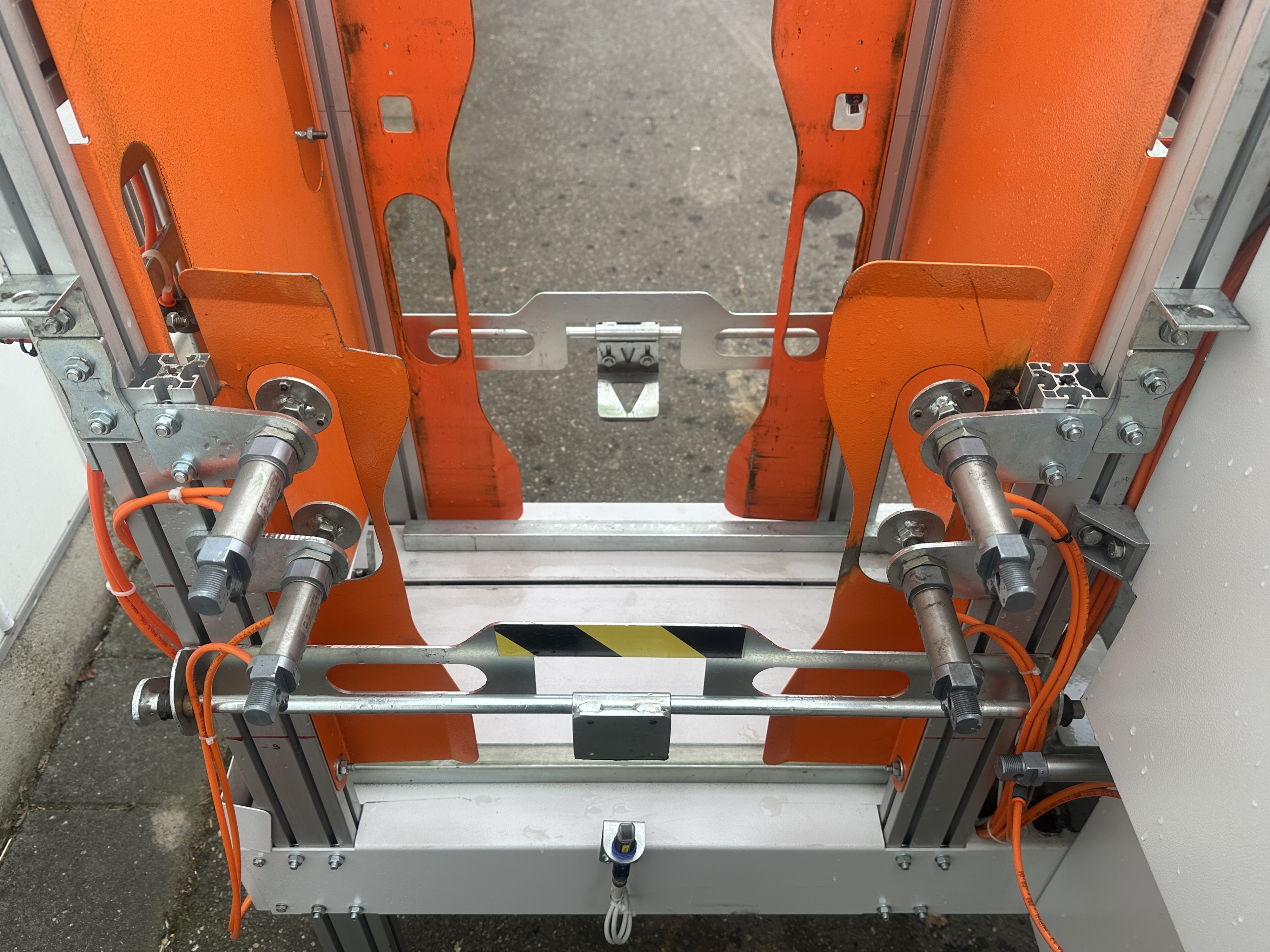 Rev Packaging Solutions REV Rooster ��������� ������