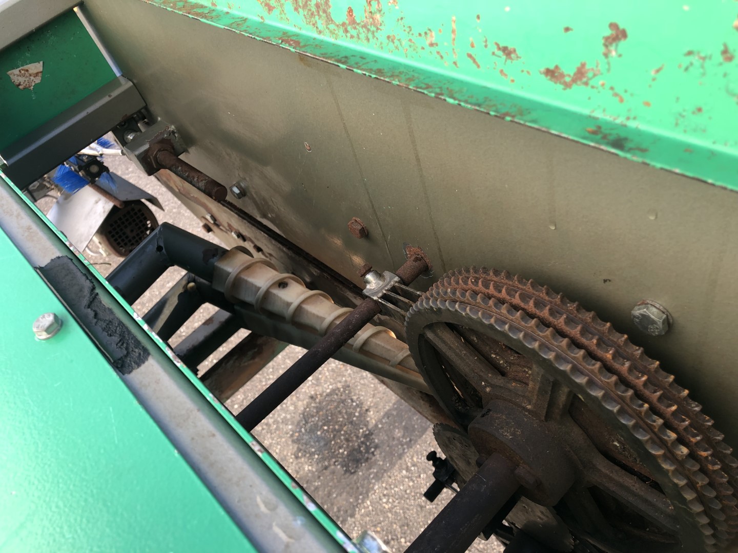 ������ ��� �������� ��������� Total Systems ��� ���������