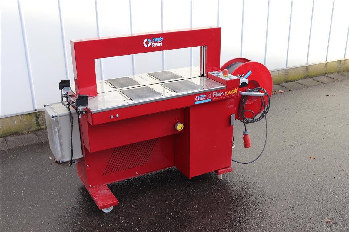 Reisopack 1904 ����������� ������