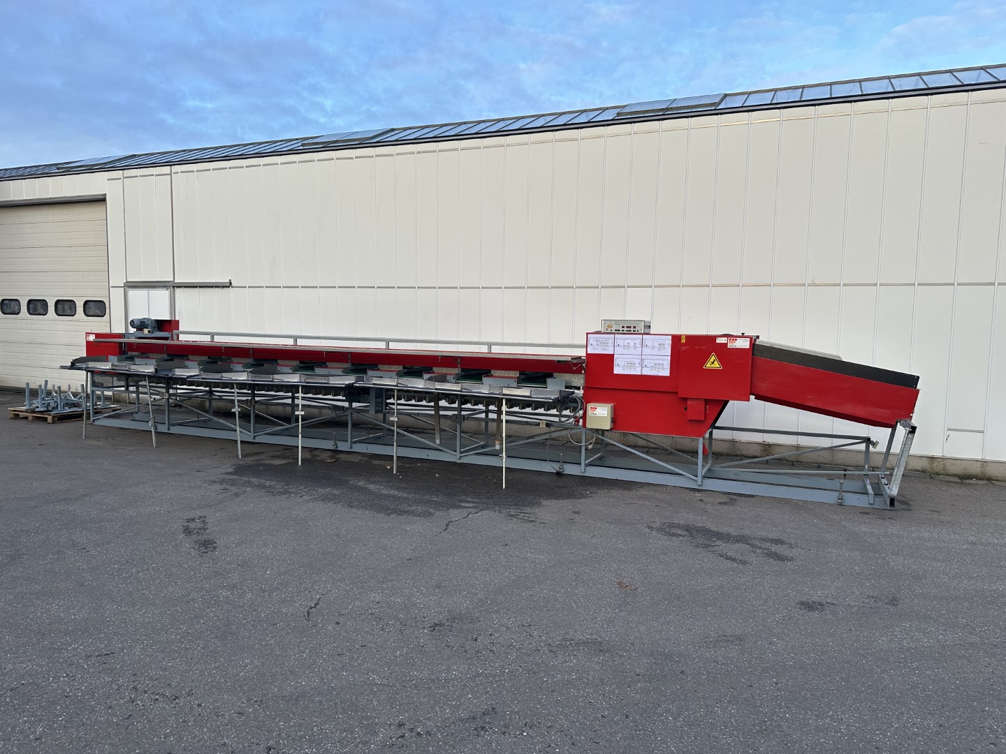 Aweta G3-8 ������������ ��� ���������� �����