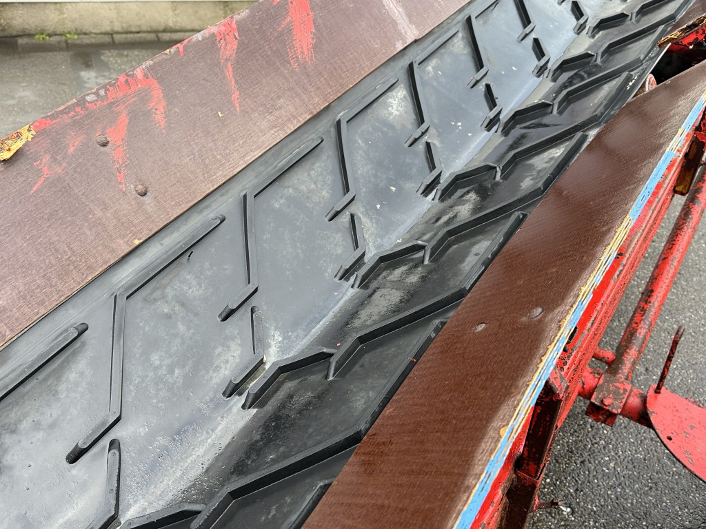 Webo Элеваторный конвейер 850 х 50 см