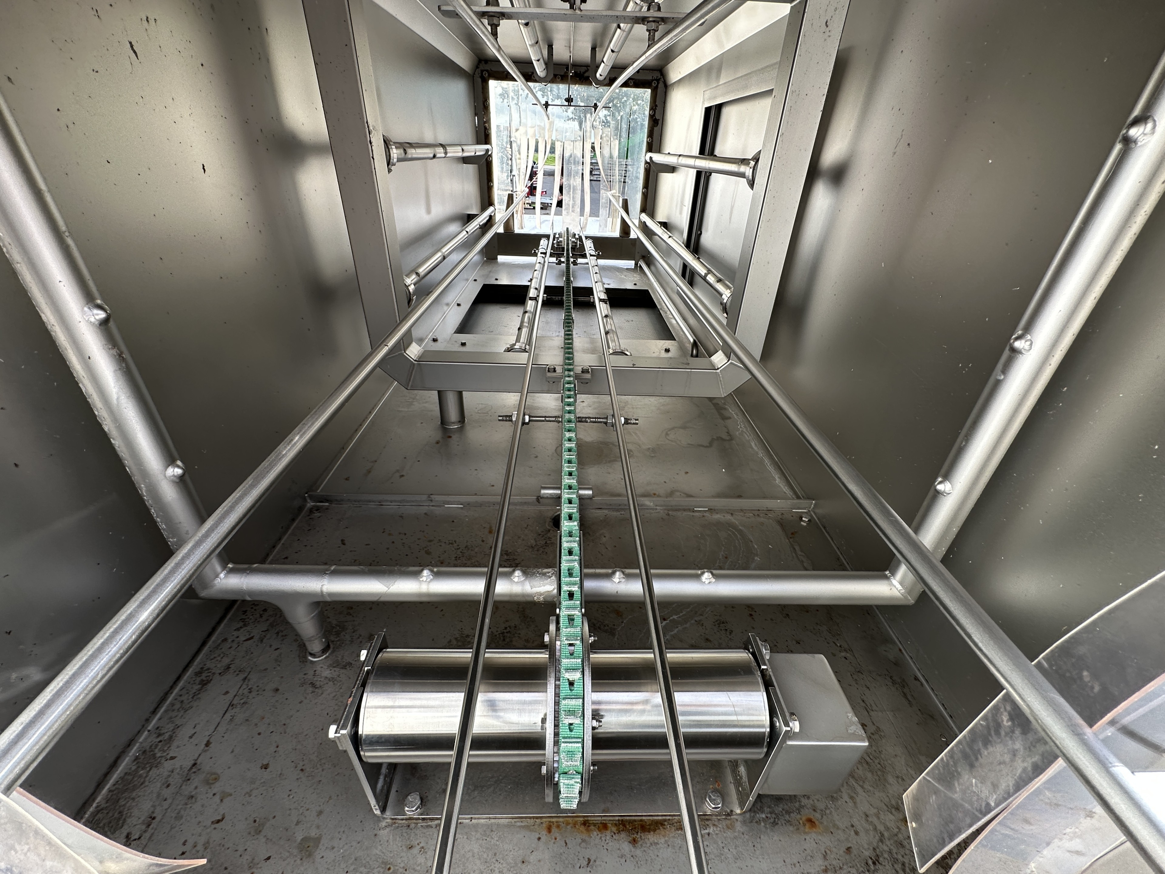 Limex TECO ������ ��� ����� ������ � ������