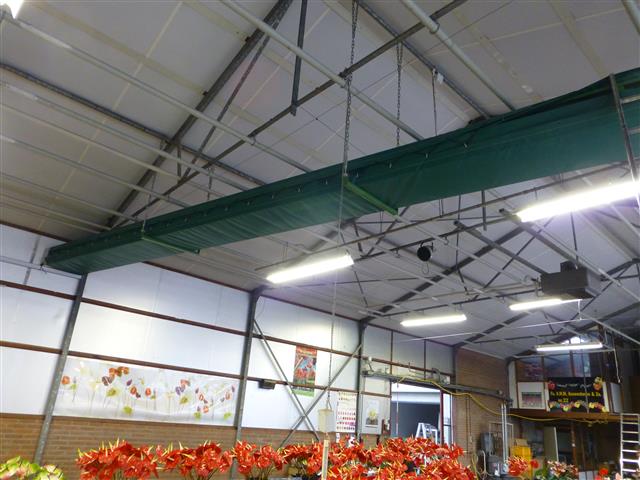 Конвейер SBO 1675 см