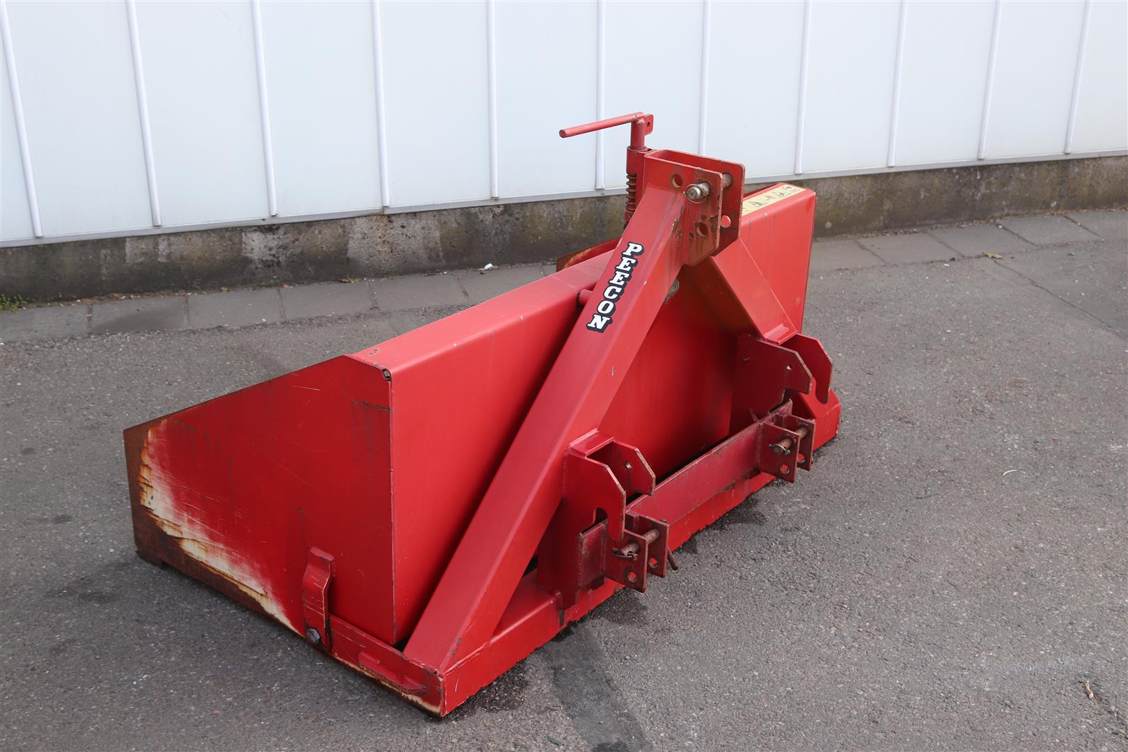 Контейнер Peecon Shovel 150 см
