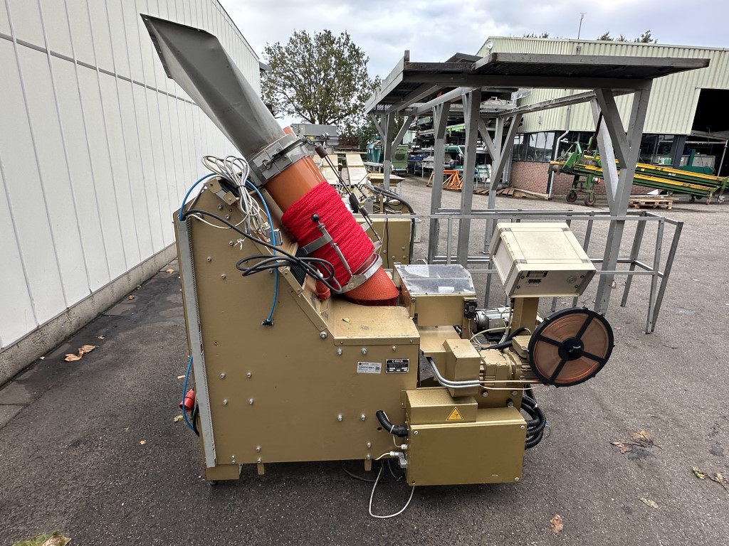 Affeldt AVN 112 CW ������� ������� � C-pack netclipper
