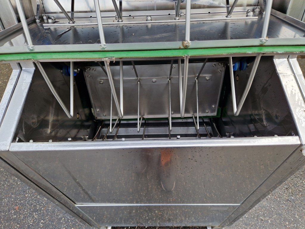 Van der Vecht RKV-401 ������ ��� ����� ������ � ������