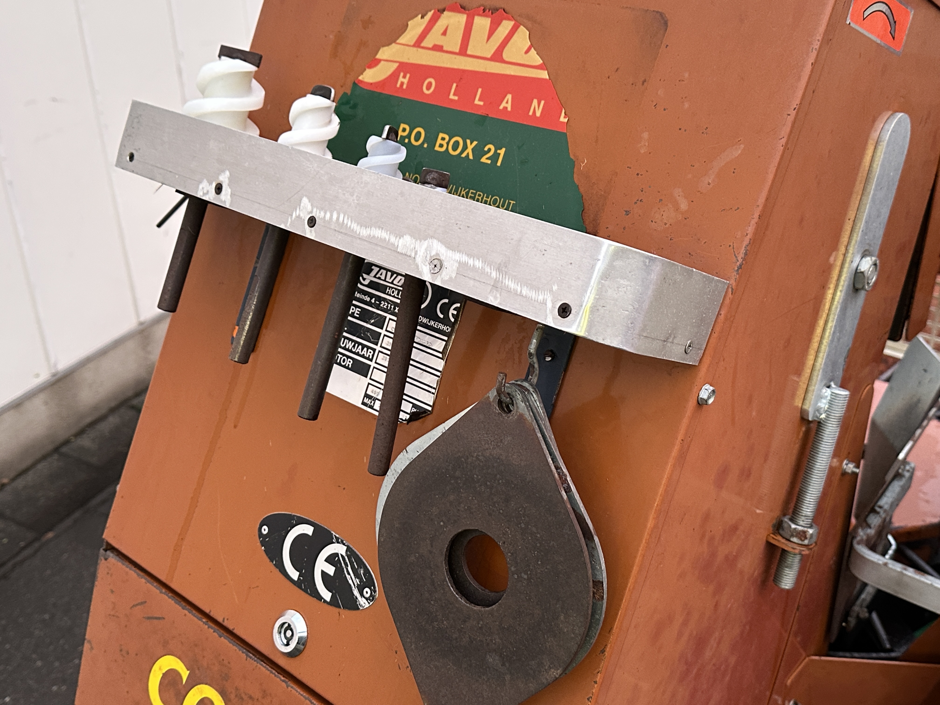 Javo combi ������ ��� ������� ������� ������