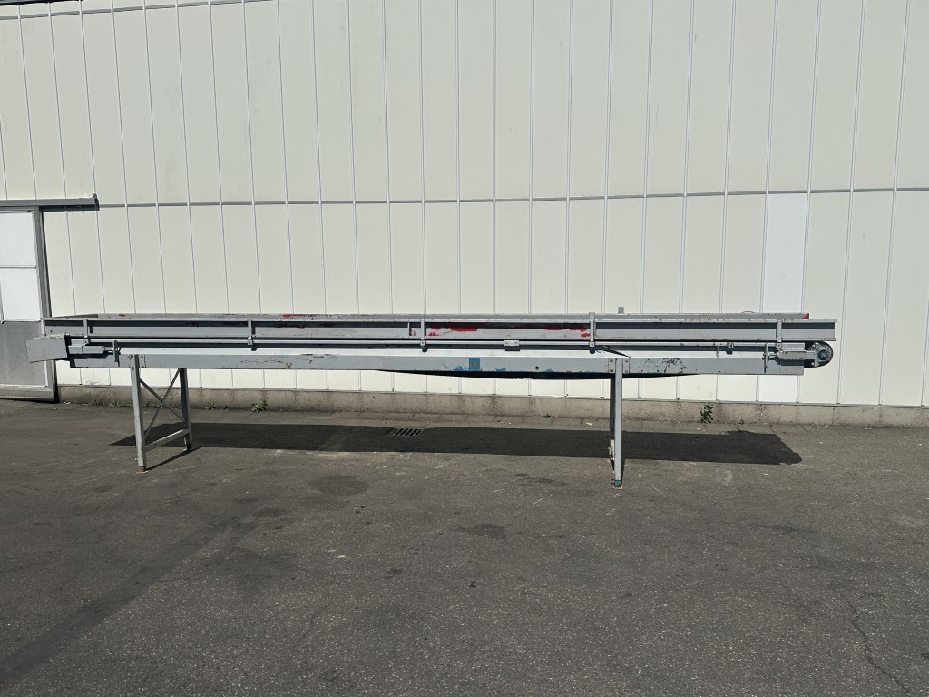 VanHemens конвейер 600 х 60 см