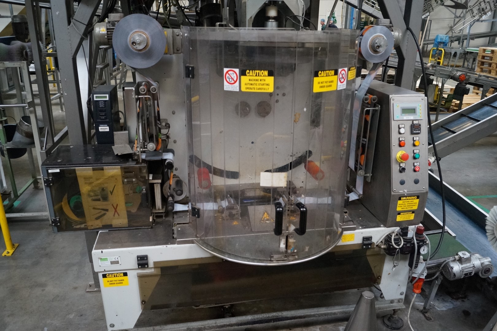 ������ ��� �������� � ����� Sorma / ������ Girsac