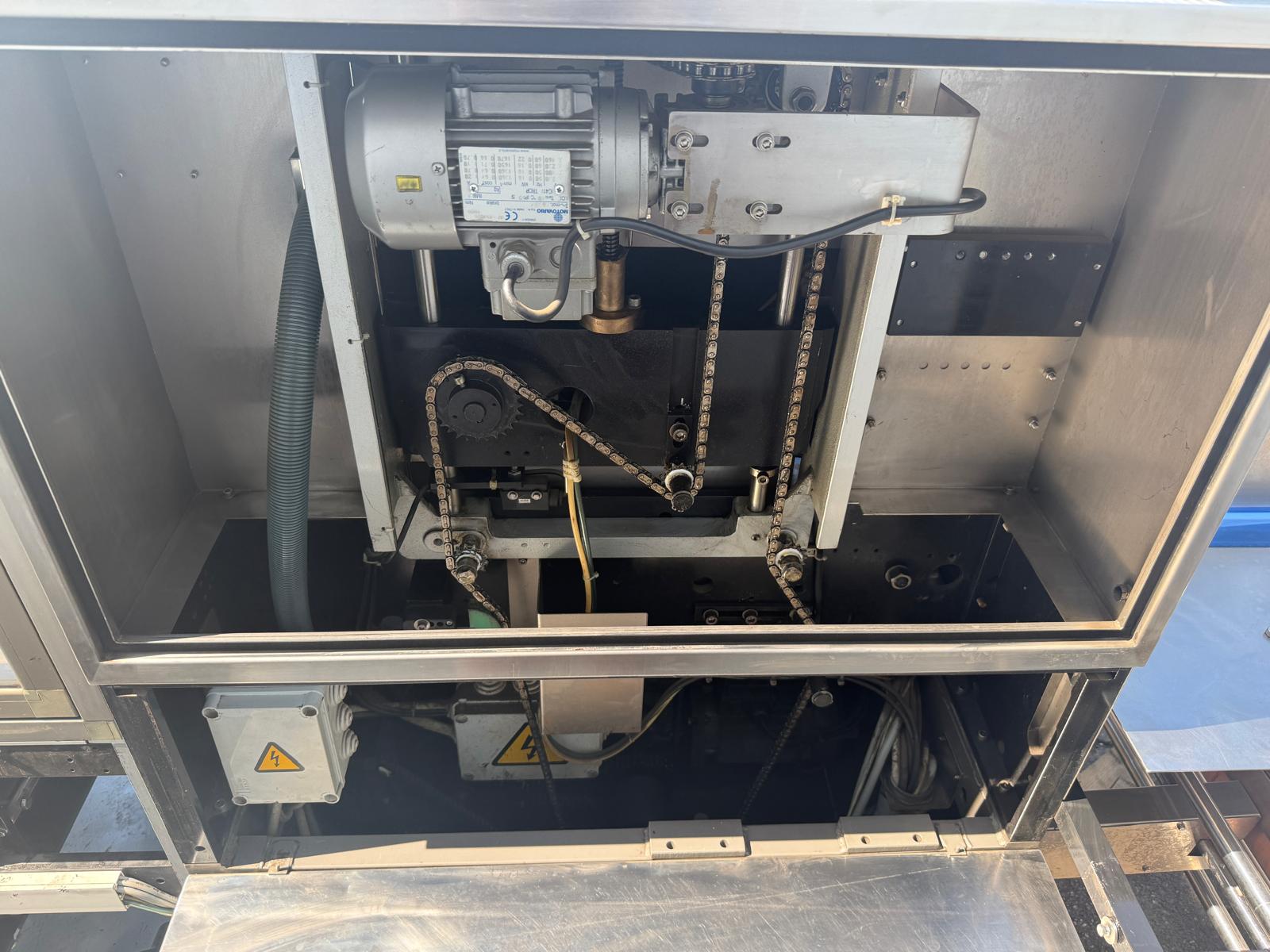 Ulma PV-350 ����������� ������ ����-��� (Flow pack)
