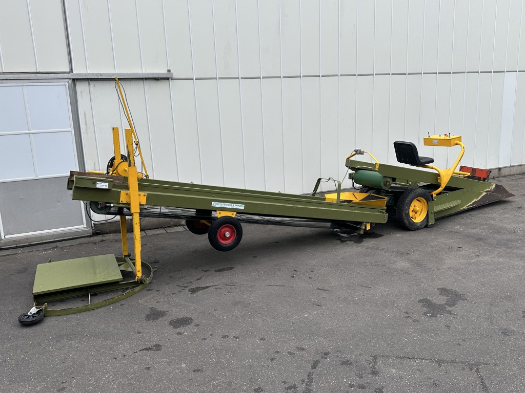 Jansen & Heuning T60 ��������� ���������