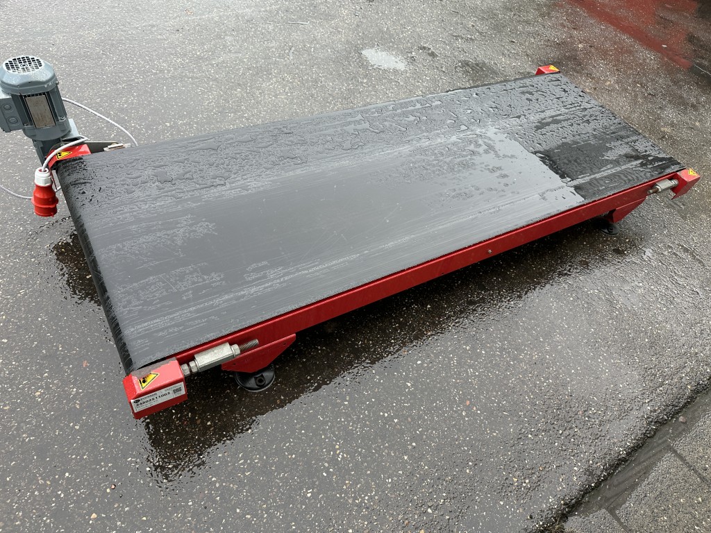 Taks конвейер 205 х 70 см