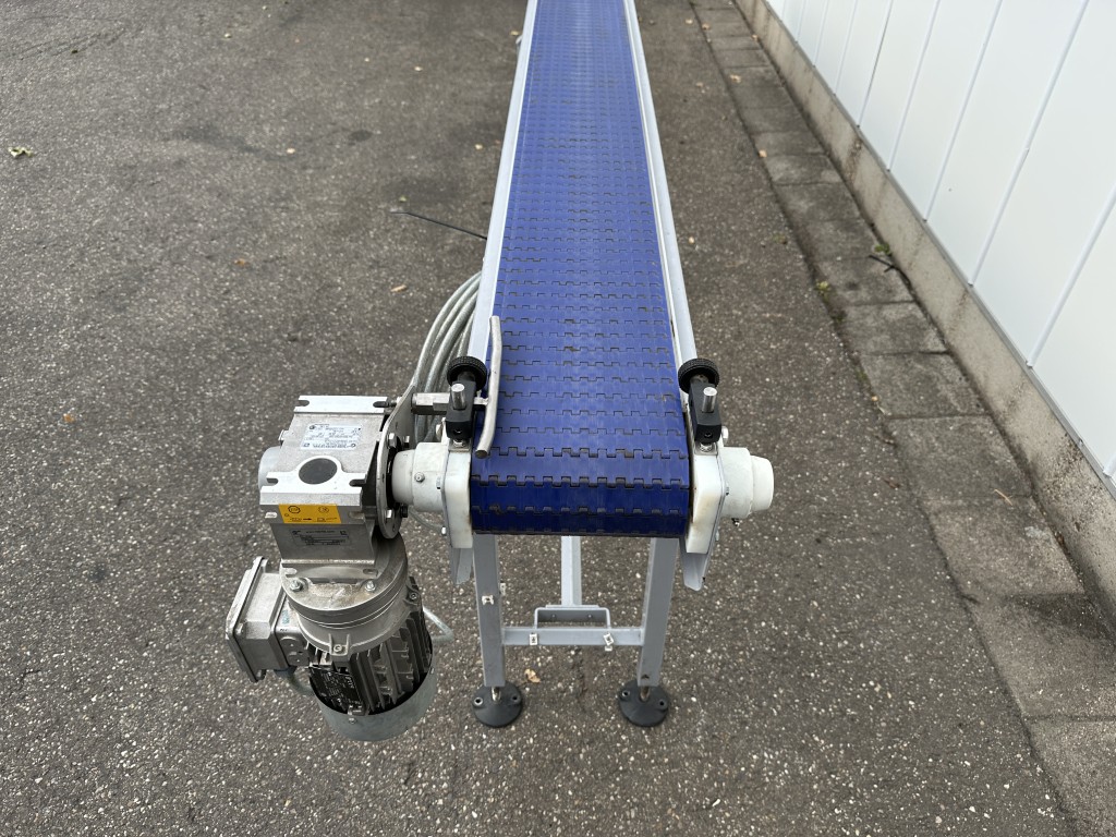 ProfiTech TOP конвейер 420 х 20 см