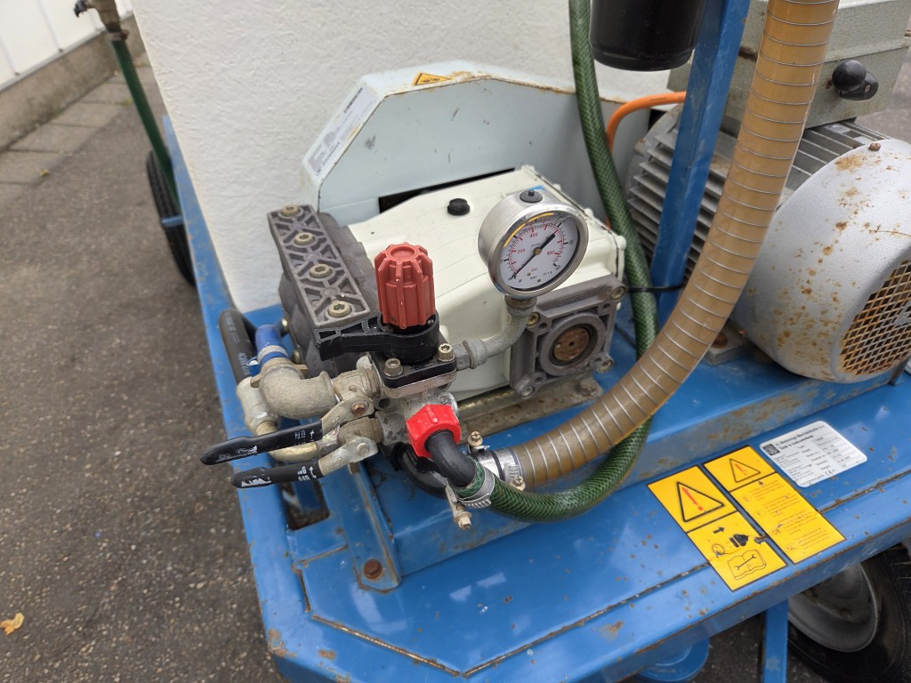 Weterings P63/Gold./V-Sn. ���������������� ������� � ������������� �������� ��� ������ � �������������� ������� 770 ��.