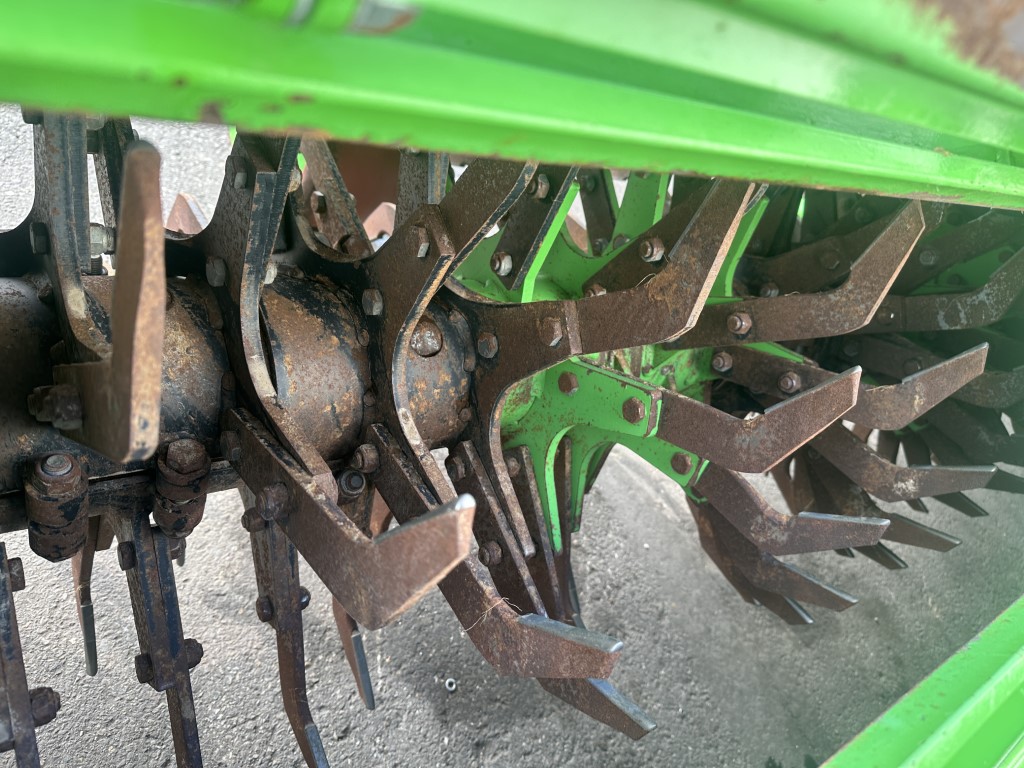 AVR GE-FORCE FARMER 4X75 Грядо-/гребнеобразователь