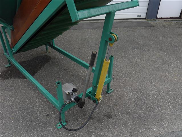 Лифт AWB 275 x 50 см