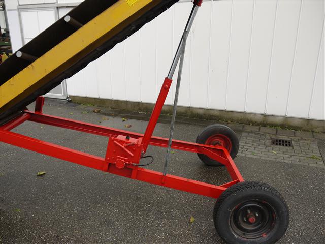 Конвейер Bijlsma Hercules 700 см x 65 см