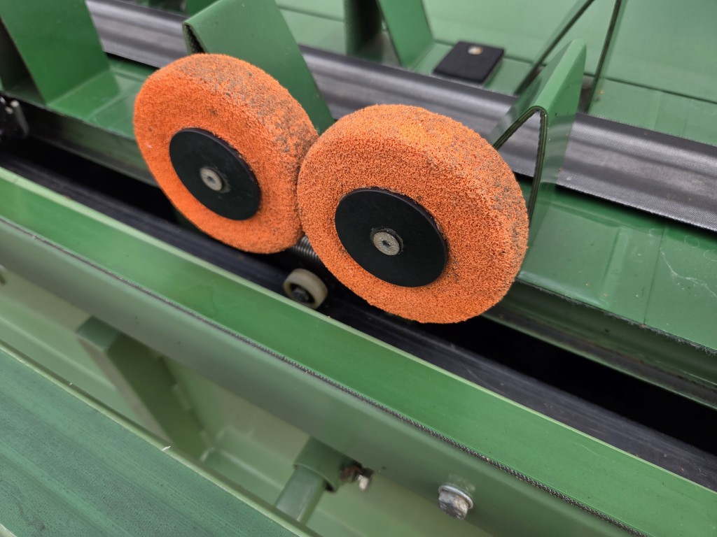 Bercomex SOBB-SL5 DD/SPW ������������ ��� ��������� ��������� ������� � ����� ������������ �������� � �������
