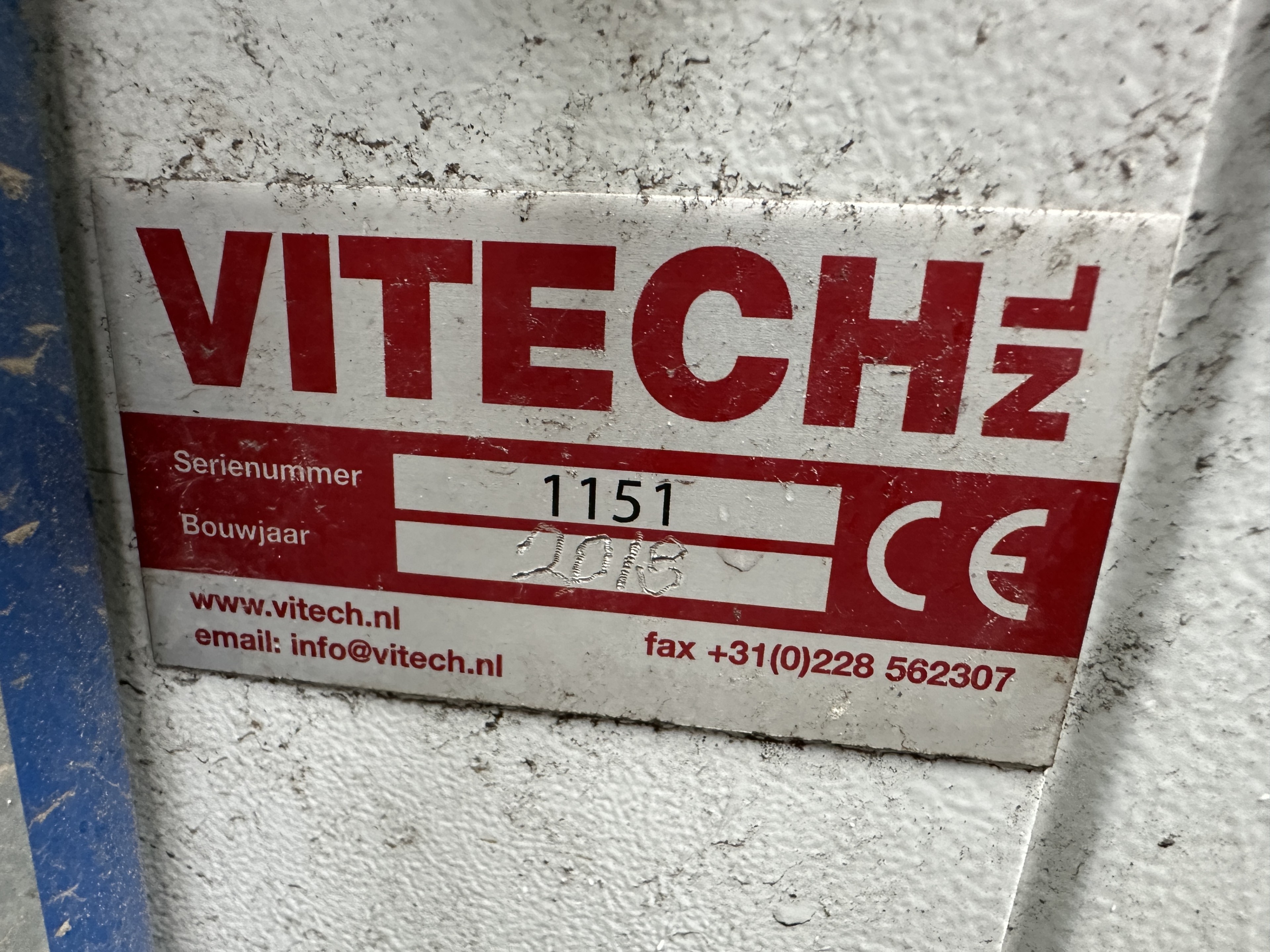 Vitech ��������� ������������� ������ 150 �� � 3 ������������