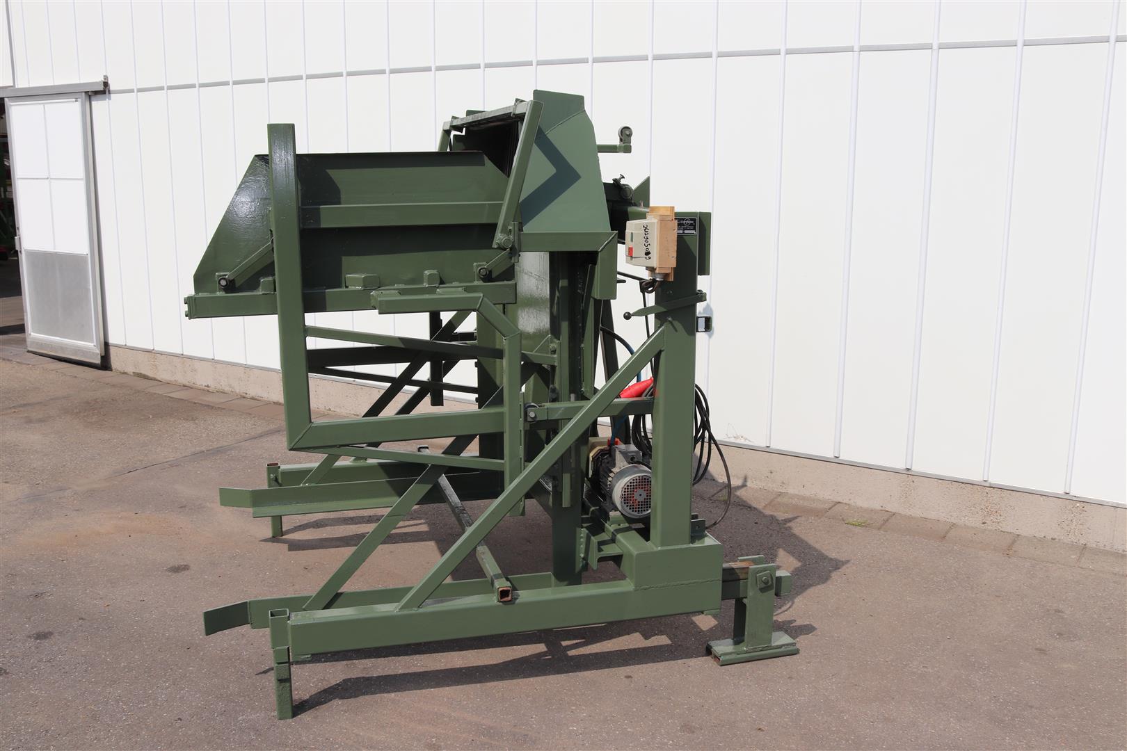 Compas Boxtipper 120 см
