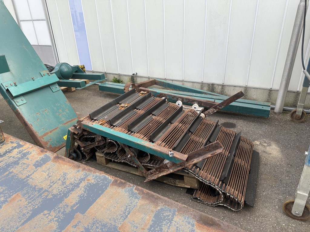 Allround U600-190 Моечная машинa барабанного типа