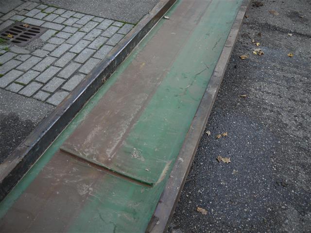 Конвейер Baekelandt 920 x 50 см
